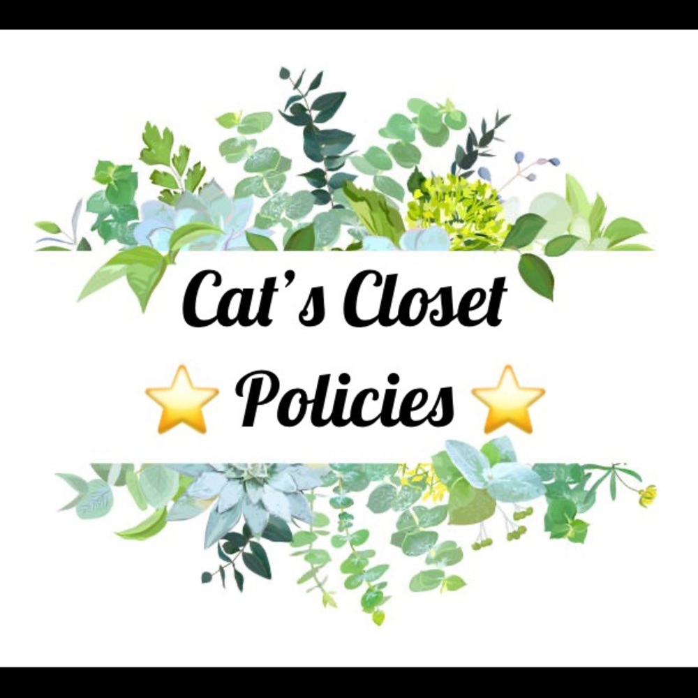 Closet Policies